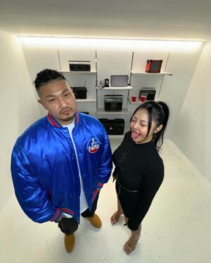 Don Mills Instagram - 이시대의 진정한 MZ를 찾아서 펼친 MZ 대결...!!
간발의 차이로... 인재가 우승을 했습니다!!