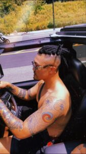 Actor Don Mills HD Instagram Photos and Wallpapers February 2024