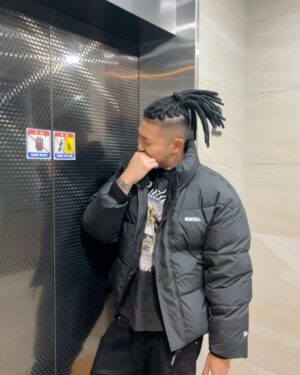 Don Mills Instagram - 눈이오나 눈이오나... 언제나 언제던지... 저는 저니깐요.. 그래요 맞아요.. 저에요 저..ㅎ