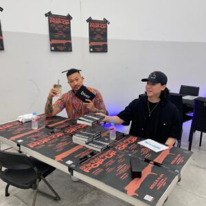 Don Mills Instagram - 힙합아 생일축하해~~!!