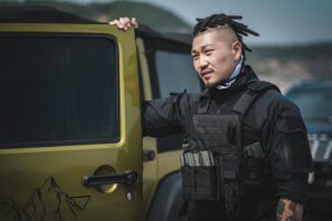 Don Mills Instagram - 킬러들의 쇼핑몰~^^❤️‍🔥