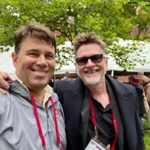 Donal Logue Instagram - ‘Til we meet again. There's a story (possibly a tad apocryphal) that the administration considered the class of '88 to be a bit of a "lost" year. But year after year we come together in record numbers and break marks for participation and donations. So many of these people I met when I was eighteen (some earlier) and we've found great comfort and strength in being there for each other over the years in good times and bad. Had a bit of an overwhelming weekend in Boston, but in the very best of ways.