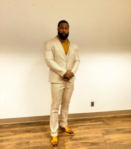 Actor Donald Brumfield Jr. HD Instagram Photos and Wallpapers May 2024