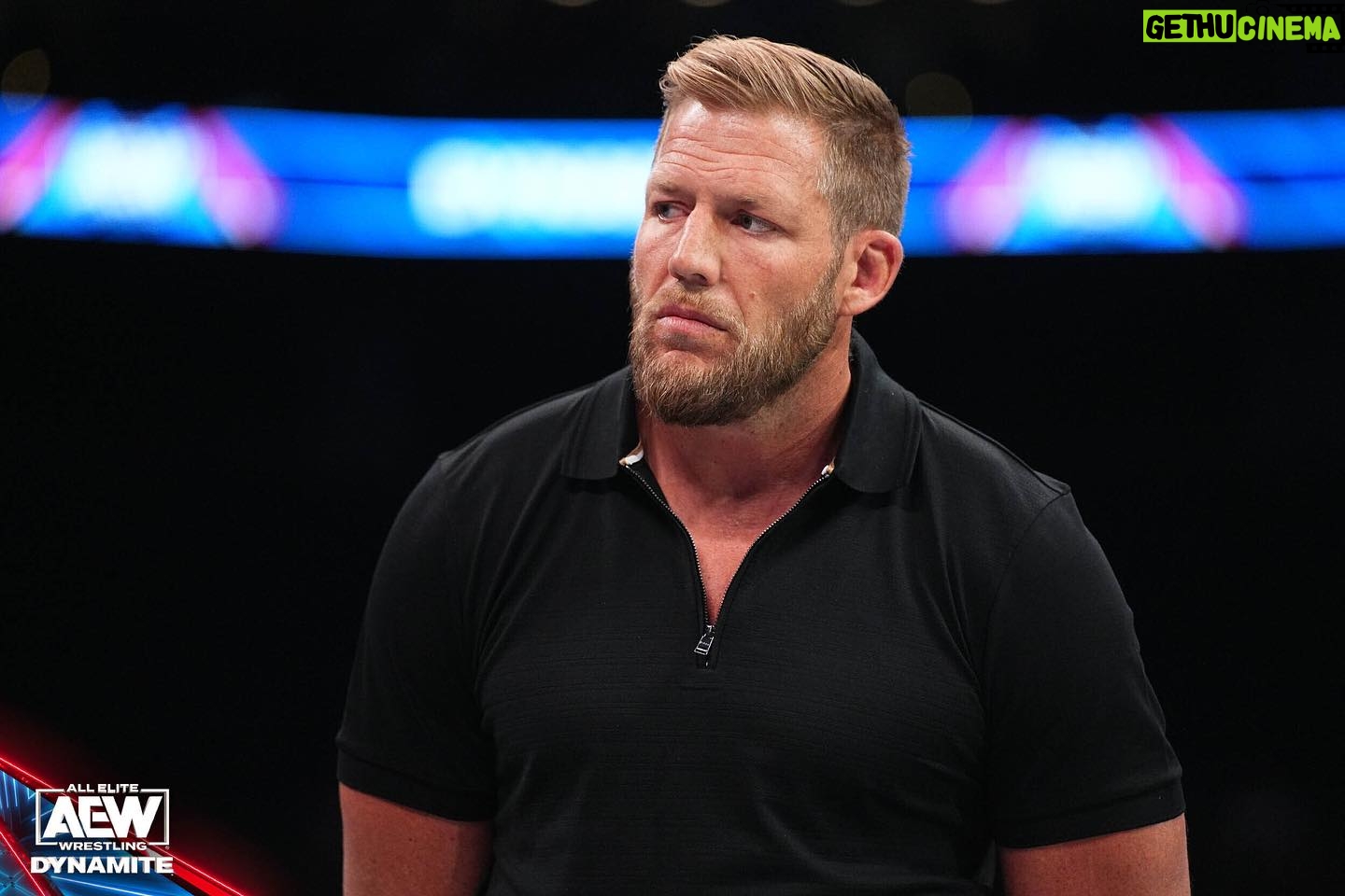Donald Hager Jr. - 2.1K Likes - The sexiest man alive in Pro Wrestling