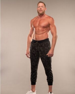Donald Hager Jr. Instagram - The #JAS keeps looking better and better… #aewdynamite