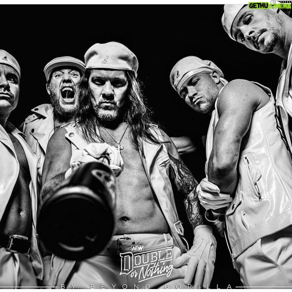 Donald Hager Jr. - 1.1K Likes - Viva JAS VEGAS ! Last night was a true example of Team Work! The other side can lie and cheat all they want! They’ll never win against a Team that believes in the same goal! CHAMPIONSHIPS #aewdon #jas @aewontv