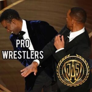 Donald Hager Jr. Instagram - Don’t make us tell you twice… #aewdynamite