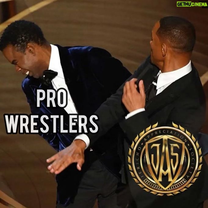 Donald Hager Jr. - 2.3K Likes - Don’t make us tell you twice… #aewdynamite