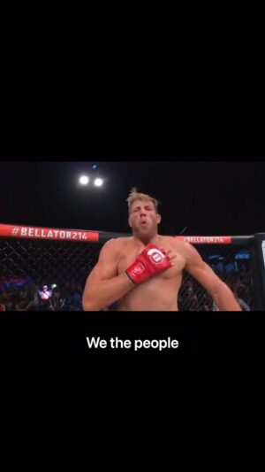 Donald Hager Jr. Instagram - Big announcement coming soon
#bellatormma #aewdynamite #hashbrowns