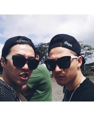 Top 10: Dong Hyun-bae's Most Iconic Instagram Photos