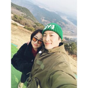 Dong Hyun-bae Instagram - #럽스타그램
