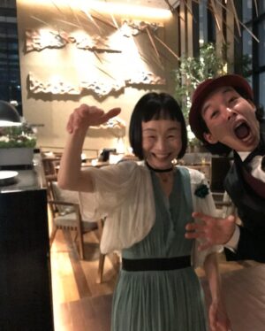 Donguri Instagram - 嬉しい企画が実現しました。

上田慎一郎監督と！
どんな話が飛び出すのでしょう！
アツアツやで！

NHKカルチャー
スズケン市民講座。
2022年6月5日（日）
午後２時〜

NHKカルチャーホームページ
こちらです。

https://www.nhk-cul.co.jp/sp/programs/program_1248522.html

NHKカルチャーで受講生でない方もお越しいただけます。学生さんは無料です。ご家族でも是非是非。

お越しいただけると嬉しいです。

いろんな楽しいことを「カメ止め！」で経験させてもらったなあ。

毎日奇跡❣️💕
今日も最幸最強❣️💕❤️