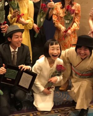 Donguri Instagram - 嬉しい企画が実現しました。

上田慎一郎監督と！
どんな話が飛び出すのでしょう！
アツアツやで！

NHKカルチャー
スズケン市民講座。
2022年6月5日（日）
午後２時〜

NHKカルチャーホームページ
こちらです。

https://www.nhk-cul.co.jp/sp/programs/program_1248522.html

NHKカルチャーで受講生でない方もお越しいただけます。学生さんは無料です。ご家族でも是非是非。

お越しいただけると嬉しいです。

いろんな楽しいことを「カメ止め！」で経験させてもらったなあ。

毎日奇跡❣️💕
今日も最幸最強❣️💕❤️