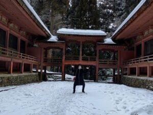 Donguri Instagram - テレビ東京
地球の歩き方
京都御朱印の旅前編
ご覧いただいた皆様、ありがとうございます。

後編は、
3月21日（月）
午前８時〜

ガイドブックと特別御朱印帳をいただける！

特別拝観、特別御朱印、貴重なご住職のお話、雪景色、虹、彩雲🌈、美しい月。

京都の街も見られる！

最高の2日間でした！！

これは、絶対また行きたくなるツアーです！

是非、ご覧いただけると嬉しいです！

特別がいっぱいで堪らん！ツアー！

クラブツーリズムさん、スタッフの皆さん、
地球の歩き方さん、ありがとうございました！

毎日奇跡❣️💕
今日も最幸最強❣️💕❤️