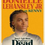 Donielle T. Hansley Jr.