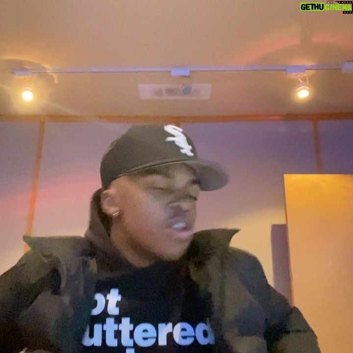 Donielle T. Hansley Jr. - 9.9K Likes - Music is in my blood.. let me remind y’all.👀 @theapfactor
•
I’m coming different 2021.
•
COMMENT 10 TIMES FOR A LIKE ON YOUR RECENT!! 🔥🔥🔥❤️😈 #HansleyHustle #DonielleHansley