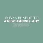 Donna Benedicto
