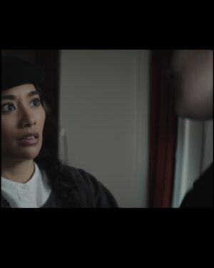 Donna Benedicto Instagram - I've been selected as one of the 'Stars to Watch' in this year's @whisfilmfest and I'm so honoured & excited 🥹🥰 
.
Thank you to @whisfilmfest & @ubcp_actra for this recognition 😭🙏
.
@withlove.andamajororgan is really the film that keeps on giving 🤩 Come to our @whisfilmfest screenings Nov 30th & Dec 3rd 🎬🍿#representasianmatters 🇵🇭#starstowatch #whistlerfilmfestival
