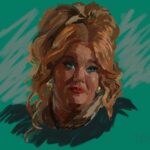 Donna Preston