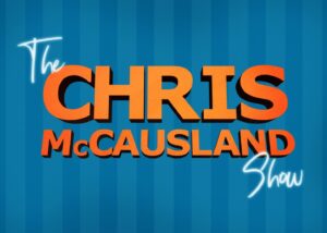 Donna Preston Instagram - @chrismccauslandcomedy brand new chat show starts tomorrow Saturday 29 June on @itv 

Joining Chris on episode 1, comedy legend Paul Whitehouse, actress @thedonnapreston and music from @thelotterywinners 

‘The Chris McCausland Show’ Saturday 29 June 8:25am ITV and ITVX