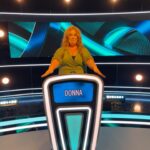 Donna Preston