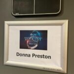 Donna Preston