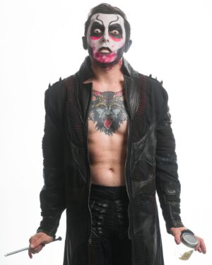 Donovan Danhausen Instagram - I answer to none.
I belong nowhere.
I believe in nothing except myself.