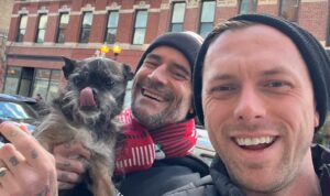 Donovan Danhausen Instagram - 2023
