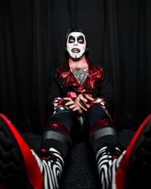 Donovan Danhausen Instagram - I live to spite you
