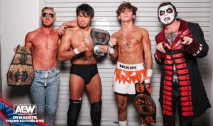 Donovan Danhausen Instagram - 2023