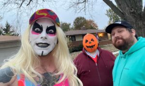 Donovan Danhausen Instagram - 2023
