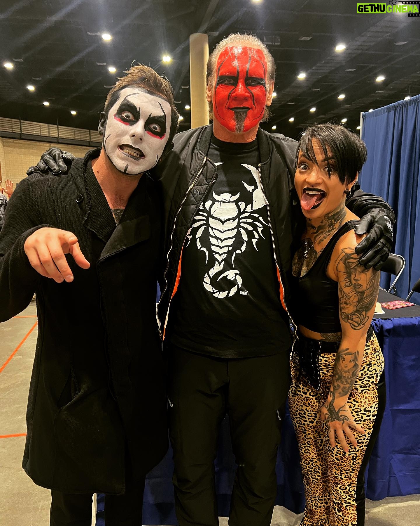 Donovan Danhausen - 17.5K Likes - Just a couple of guys with a little red under the eyes featuring Ruby Sohohausen