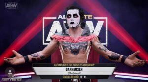 Donovan Danhausen Instagram - Hello Danhausen is officially in a video game. Crash bandicoot is not in this game.