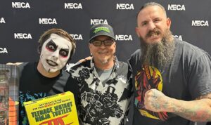 Donovan Danhausen Instagram - 2023