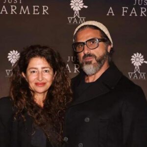 Doris Younane Instagram - Please go and see this really importantAustralian film Just A Farmer and support our local 🙏industry