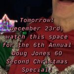 Doug Jones
