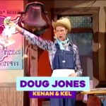 Doug Jones