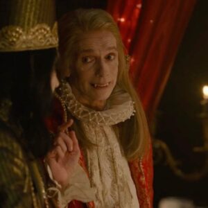 Doug Jones Instagram - What We Do In The Shadows returns with a new season 5 tonight on FX, then streaming on Hulu!! My Baron Afanas will also return in 3 episodes this season, in all my rejuvenated glory. 
@theshadowsfx 
.
#baronafanas #thebaron #whatwedointheshadows #WWDITS #actor #actorslife #vampires #vampire #comedy