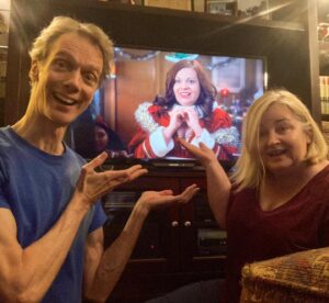 Doug Jones Instagram - For #nationaldaughtersday we are so proud of our adopted baby girl princess @natishaanderson who recently guest starred (And was hilarious) on @tacomafdtrutv S2 E13.
.
#nationaldaughterday #daughtersday #daughterday