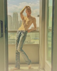 Actor Doug Jones HD Instagram Photos and Wallpapers May 2021