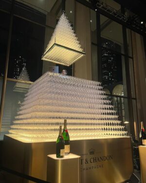 Douglas Booth Instagram - Thank you @moetchandon for a memorable night of effervescent festiveness in New York! 🥂#toastwithmoet #moeteffervescence