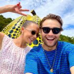 Douglas Booth