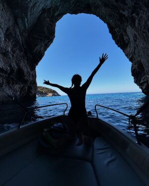 Douglas Booth Instagram - 🇬🇷 Paxos we 🩵 you 🇬🇷