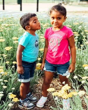 Douglas Lima Instagram - Happy birthday my lil man!!! I love you so much ❤️