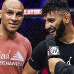 Douglas Lima