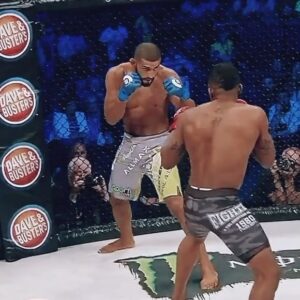 Actor Douglas Lima HD Instagram Photos and Wallpapers September 2023