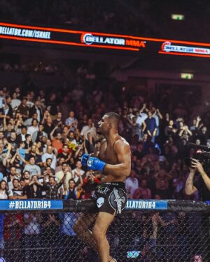 Douglas Lima Instagram - #tbt 🏆