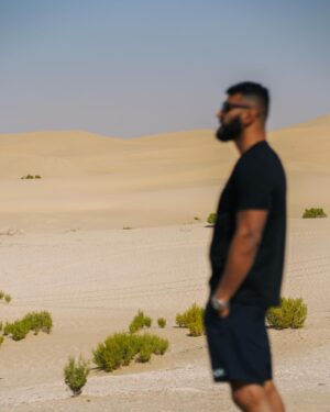 Douglas Lima Instagram - Great times! 🙌🏽🇦🇪