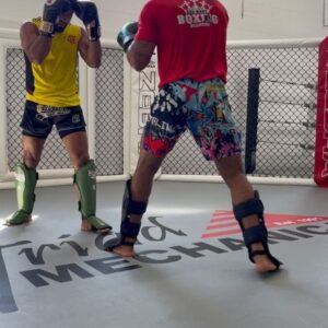 Douglas Lima Instagram - 👊🏽😎💪🏽🙏🏽