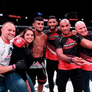 Actor Douglas Lima HD Instagram Photos and Wallpapers April 2024